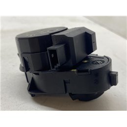 BMW 5 E61 Fűtés Állító Motor