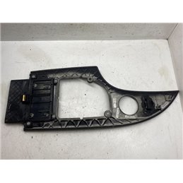 BMW 5 E61 Váltókar Keret