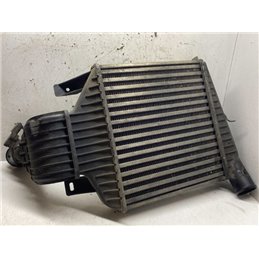 OPEL ASTRA H Intercooler