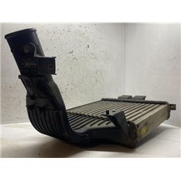 OPEL ASTRA H Intercooler