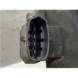 OPEL ASTRA H Intercooler