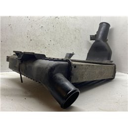 OPEL ASTRA H Intercooler