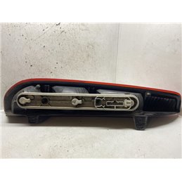 FORD FOCUS II Jobb Hátsó Lámpa