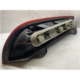 FORD FOCUS II Jobb Hátsó Lámpa