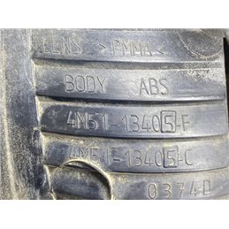 FORD FOCUS II Bal Hátsó Lámpa