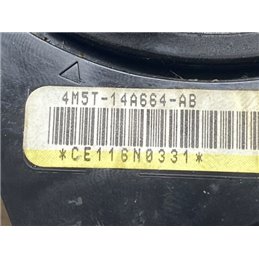 FORD FOCUS II Légzsák Átvezető Szalagkábel