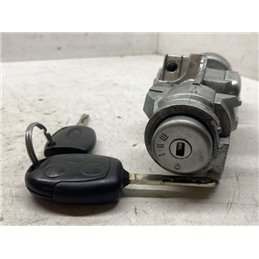 FORD FOCUS II Gyújtáskapcsoló