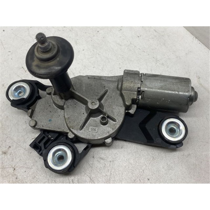 FORD FOCUS II Hátsó Ablaktörlő Motor