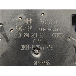 FORD FOCUS II Hátsó Ablaktörlő Motor