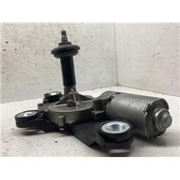 FORD FOCUS II Hátsó Ablaktörlő Motor