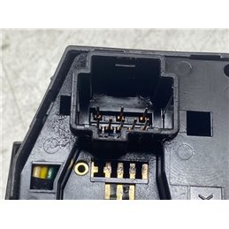 FORD FOCUS II Bal Kormánykapcsoló Irányjelző