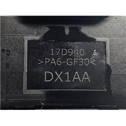 FORD FOCUS II Jobb Kormánykapcsoló Ablaktörlő