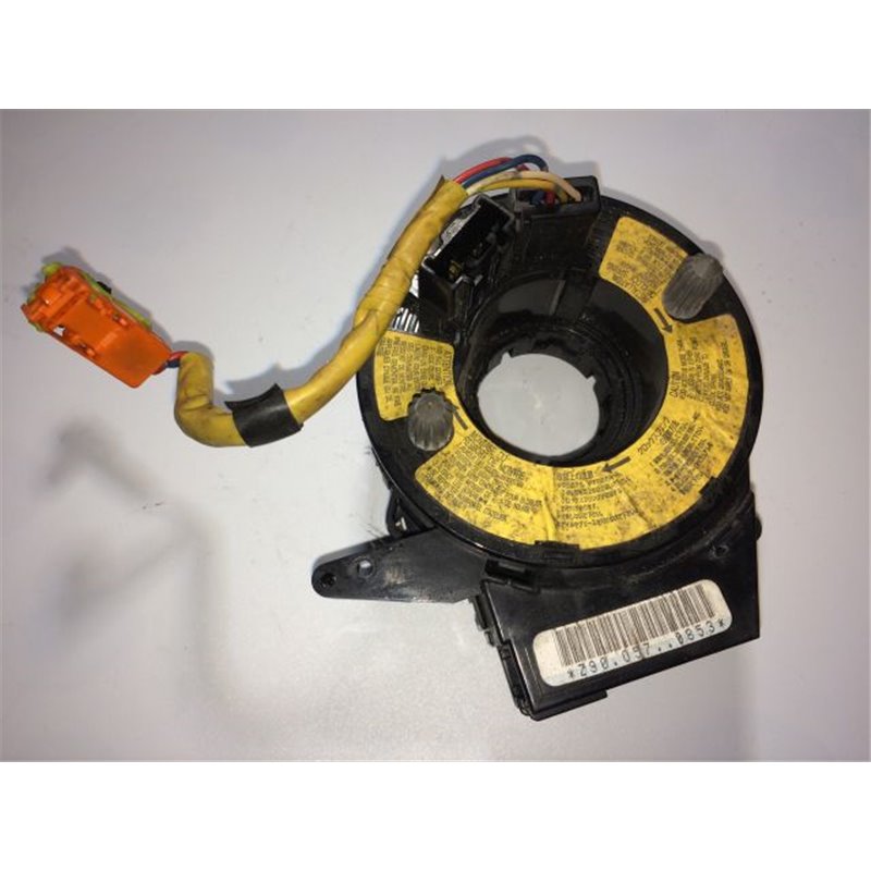 MAZDA 5 Légzsák Átvezető Szalagkábel