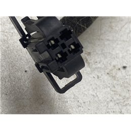 VW GOLF V Bal első Hangszóró