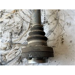 BMW 5 E61 Bal hátsó Féltengely