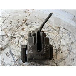 BMW 5 E61 Bal hátsó Féknyereg Munkahengerrel