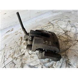 BMW 5 E61 Bal hátsó Féknyereg Munkahengerrel