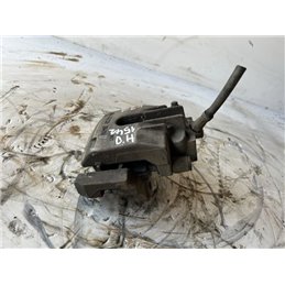 BMW 5 E61 Bal hátsó Féknyereg Munkahengerrel