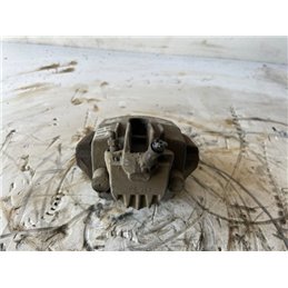 BMW 5 E61 Jobb hátsó Féknyereg Munkahengerrel