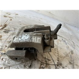 BMW 5 E61 Jobb hátsó Féknyereg Munkahengerrel