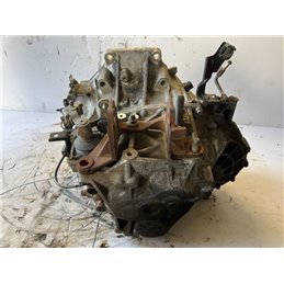 MAZDA 6 Váltó (Mechanikus)