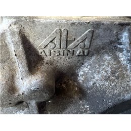 MAZDA 6 Váltó (Mechanikus)