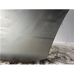 SUZUKI IGNIS II Bal hátsó Ajtó (Üres lemez)