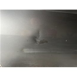 SUZUKI IGNIS II Jobb hátsó Ajtó (Üres lemez)