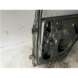 SUZUKI IGNIS II Jobb hátsó Ajtó (Üres lemez)