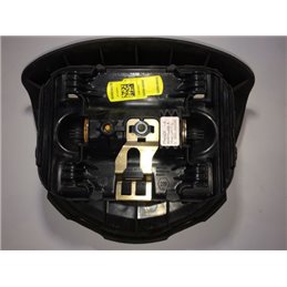 RENAULT VEL SATIS Kormánylégzsák