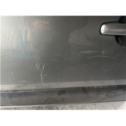 SUZUKI SWIFT III Bal első Ajtó (Üres lemez)