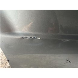 SUZUKI SX4 Jobb hátsó Ajtó (Üres lemez)