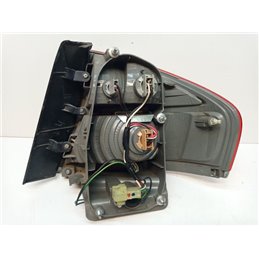 SUBARU LEGACY Bal Hátsó Lámpa