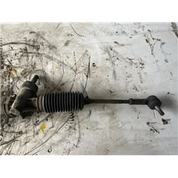 SUZUKI IGNIS II Kormánymű Nem szervós