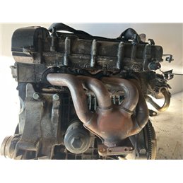 SEAT CORDOBA II Motor (Fűzött blokk hengerfejjel)