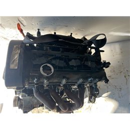 SEAT CORDOBA II Motor (Fűzött blokk hengerfejjel)