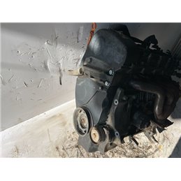 SEAT CORDOBA II Motor (Fűzött blokk hengerfejjel)