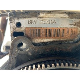 SEAT CORDOBA II Motor (Fűzött blokk hengerfejjel)