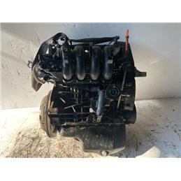 SEAT CORDOBA II Motor (Fűzött blokk hengerfejjel)