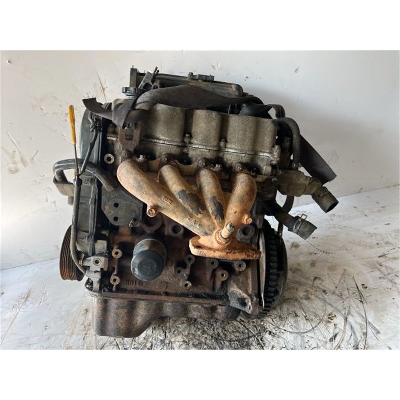 DAEWOO KALOS Motor (Fűzött blokk hengerfejjel)