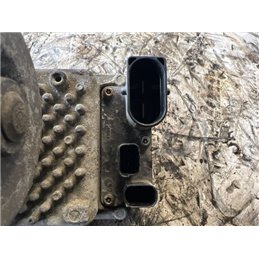 PEUGEOT 207 Kormánymű (Elektromos)