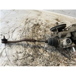 PEUGEOT 207 Kormánymű (Elektromos)