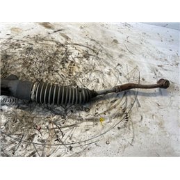 PEUGEOT 207 Kormánymű (Elektromos)