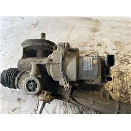 PEUGEOT 207 Kormánymű (Elektromos)