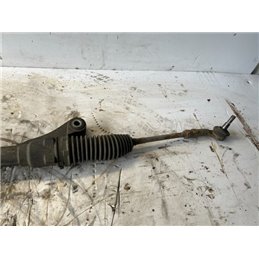 FORD FIESTA VI Kormánymű Nem szervós