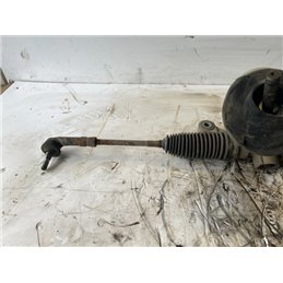 FORD FIESTA VI Kormánymű Nem szervós