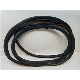 SUBARU LEGACY Bal első Gumikéder