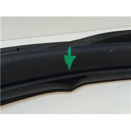 SUBARU LEGACY Bal első Gumikéder