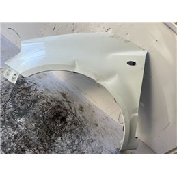 SUZUKI SX4 Bal első Sárvédő