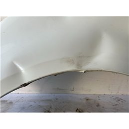 SUZUKI SX4 Bal első Sárvédő